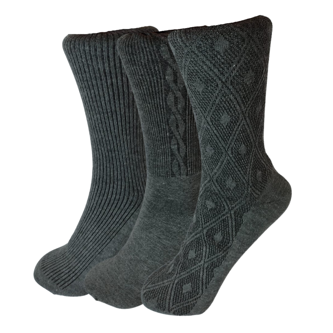 CALCEPACK Diabético (12 pares)