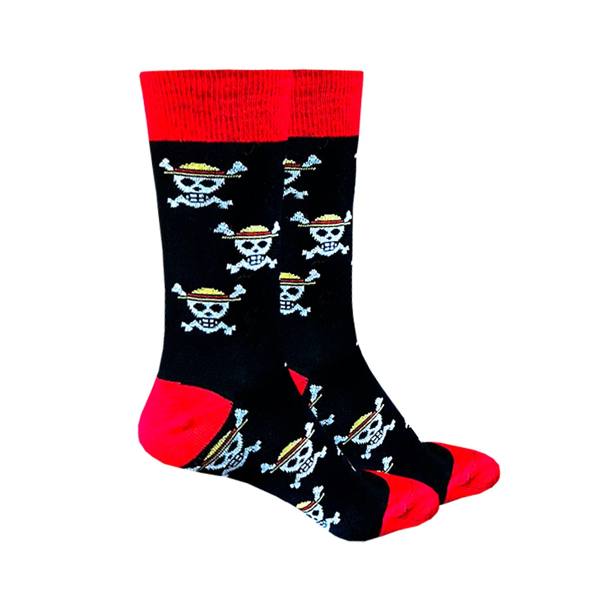 Calcetines Anime "One Piece"