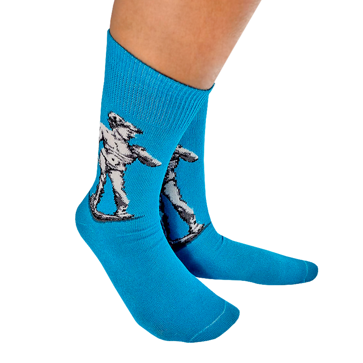 Calcetines Arte "El David"