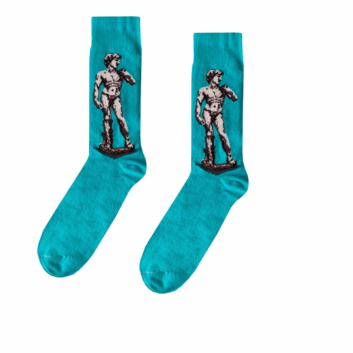 Calcetines Arte "El David"