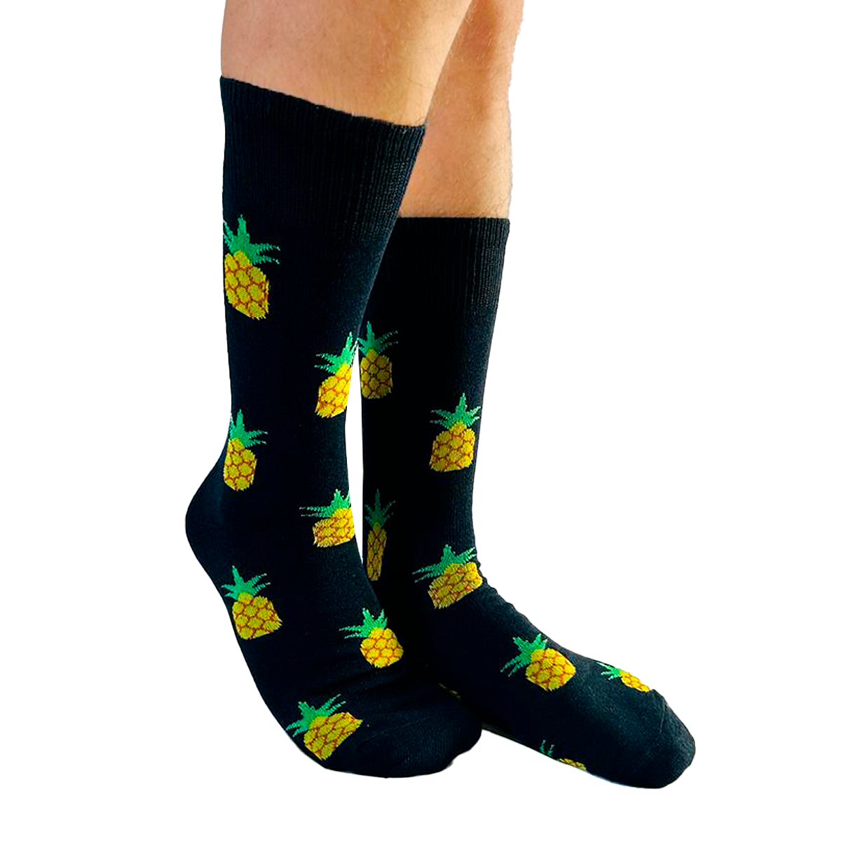MAD BOX Calcetines Divertidos 10 Pares