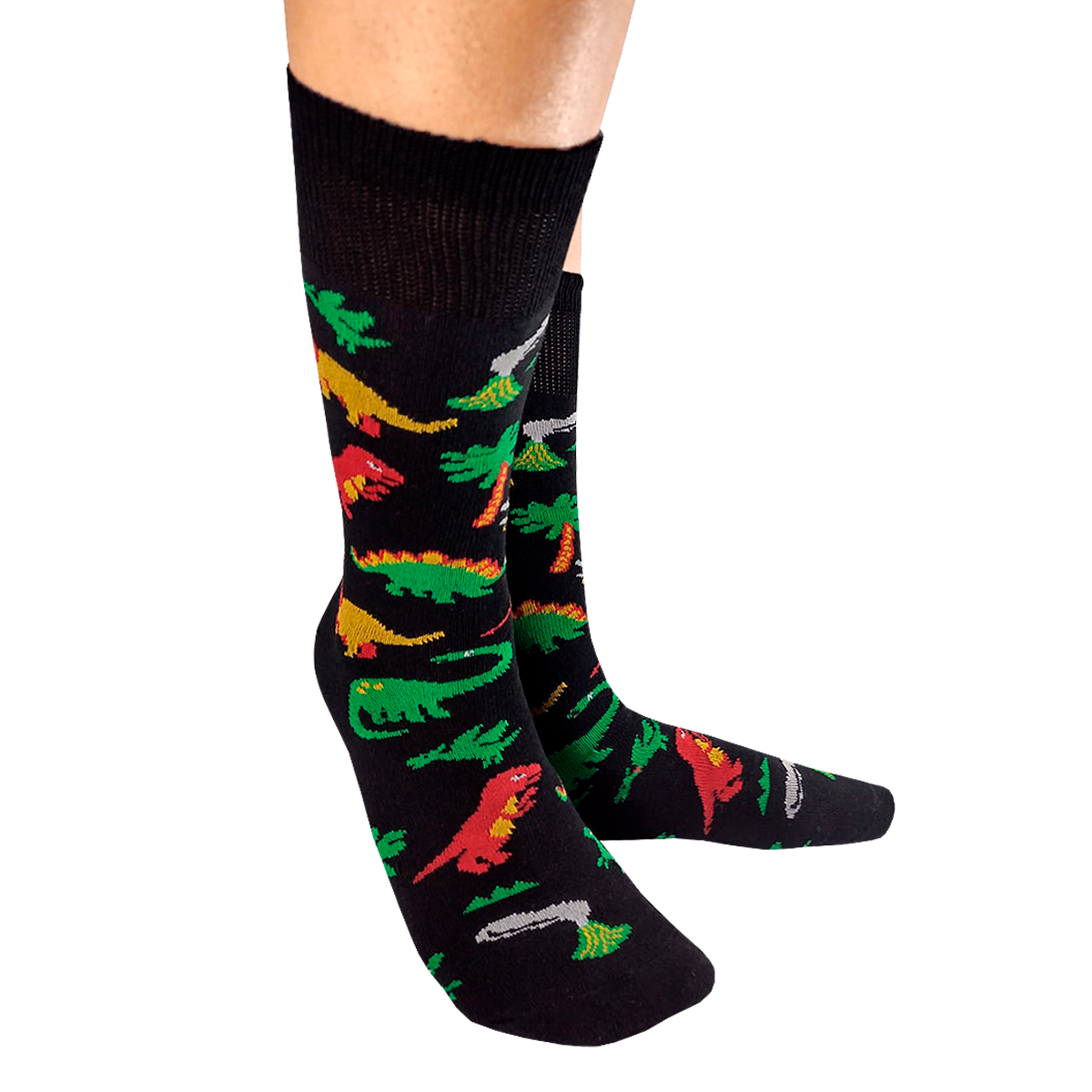 MAD BOX Calcetines Divertidos 25 Pares