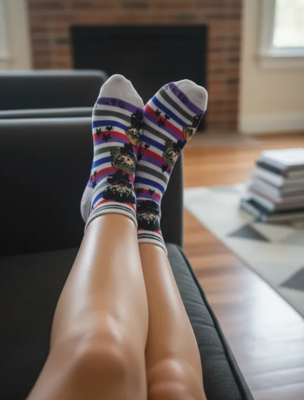 Tines De Harry Potter Calidad Moda 10 Pares