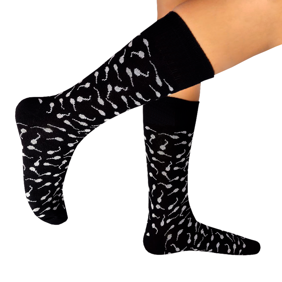 MAD BOX Calcetines Divertidos 25 Pares