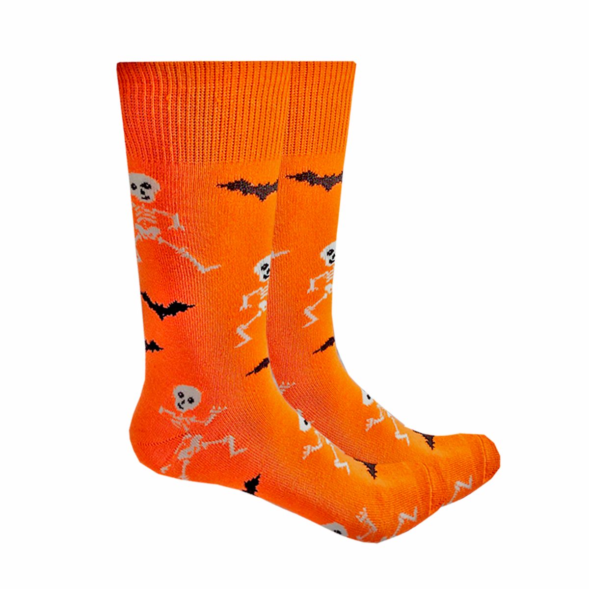 Calcetines Halloween "Calacas Bailando"