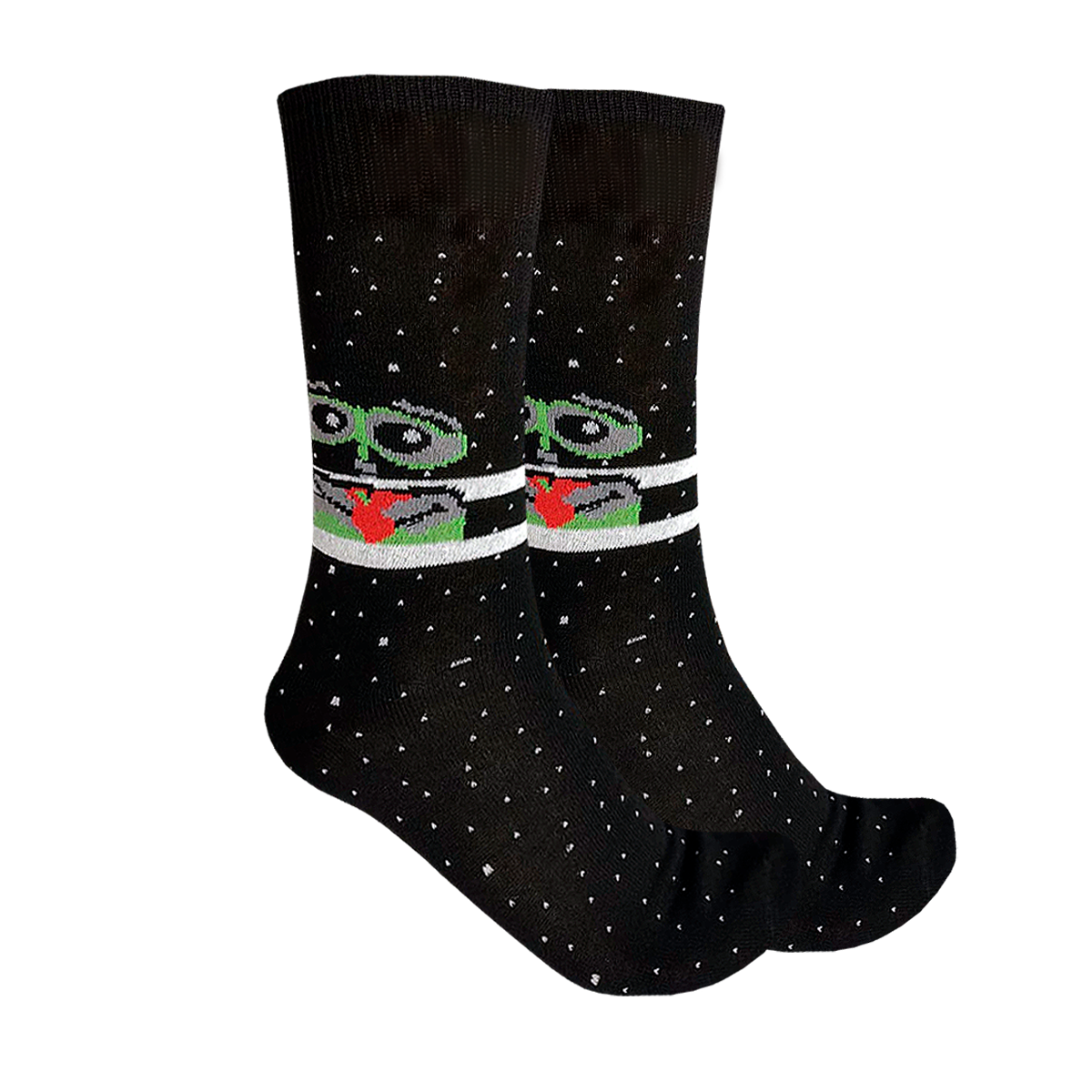 Calcetines Divertidos "Wall-E"