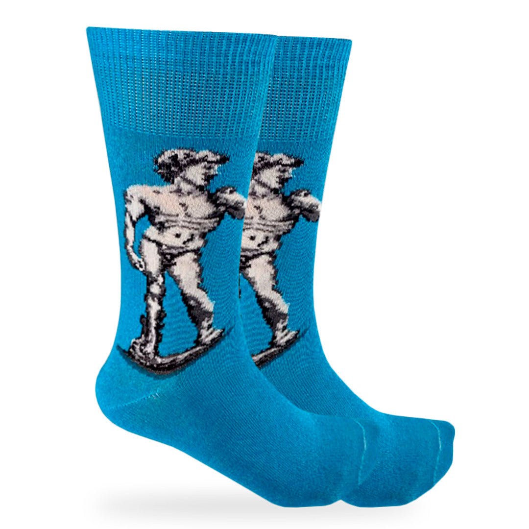 Calcetines Arte "El David"