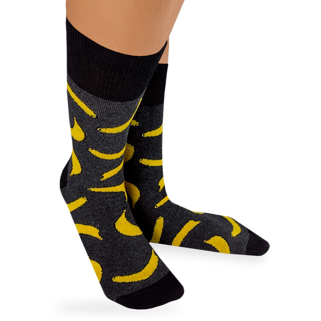 Calcetines "Bananas"
