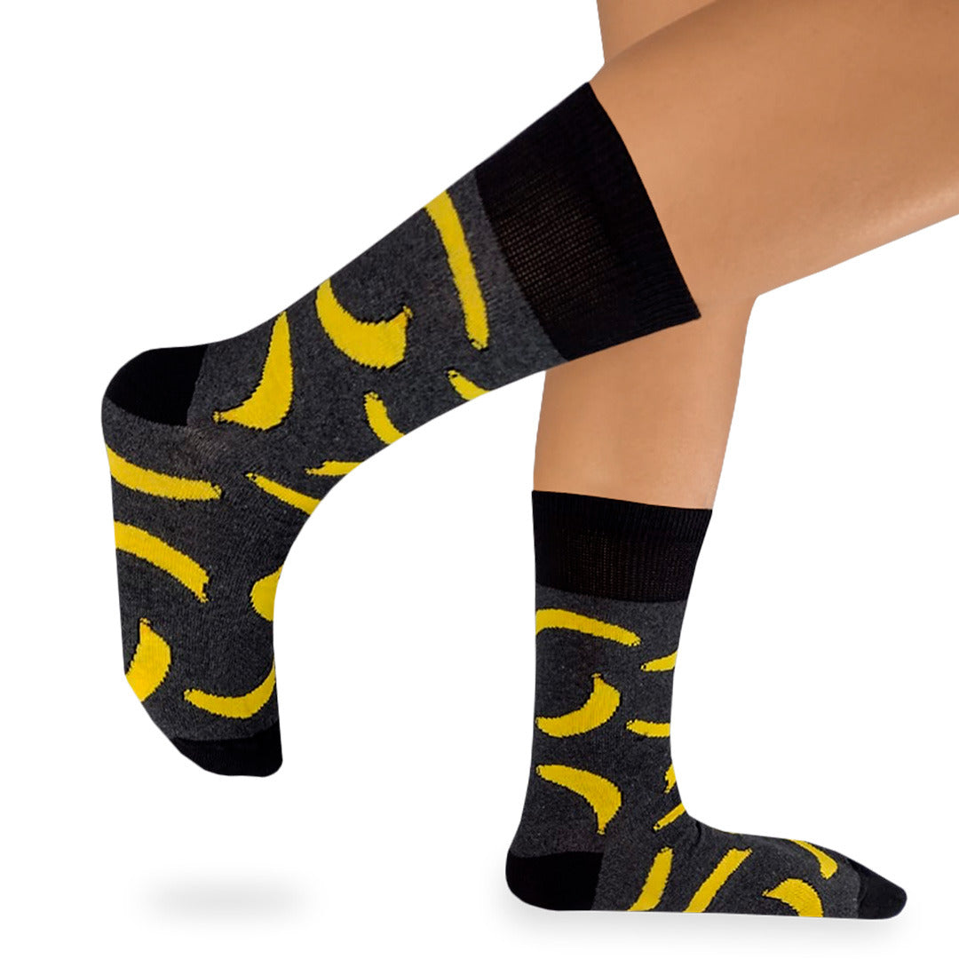 Calcetines "Bananas"