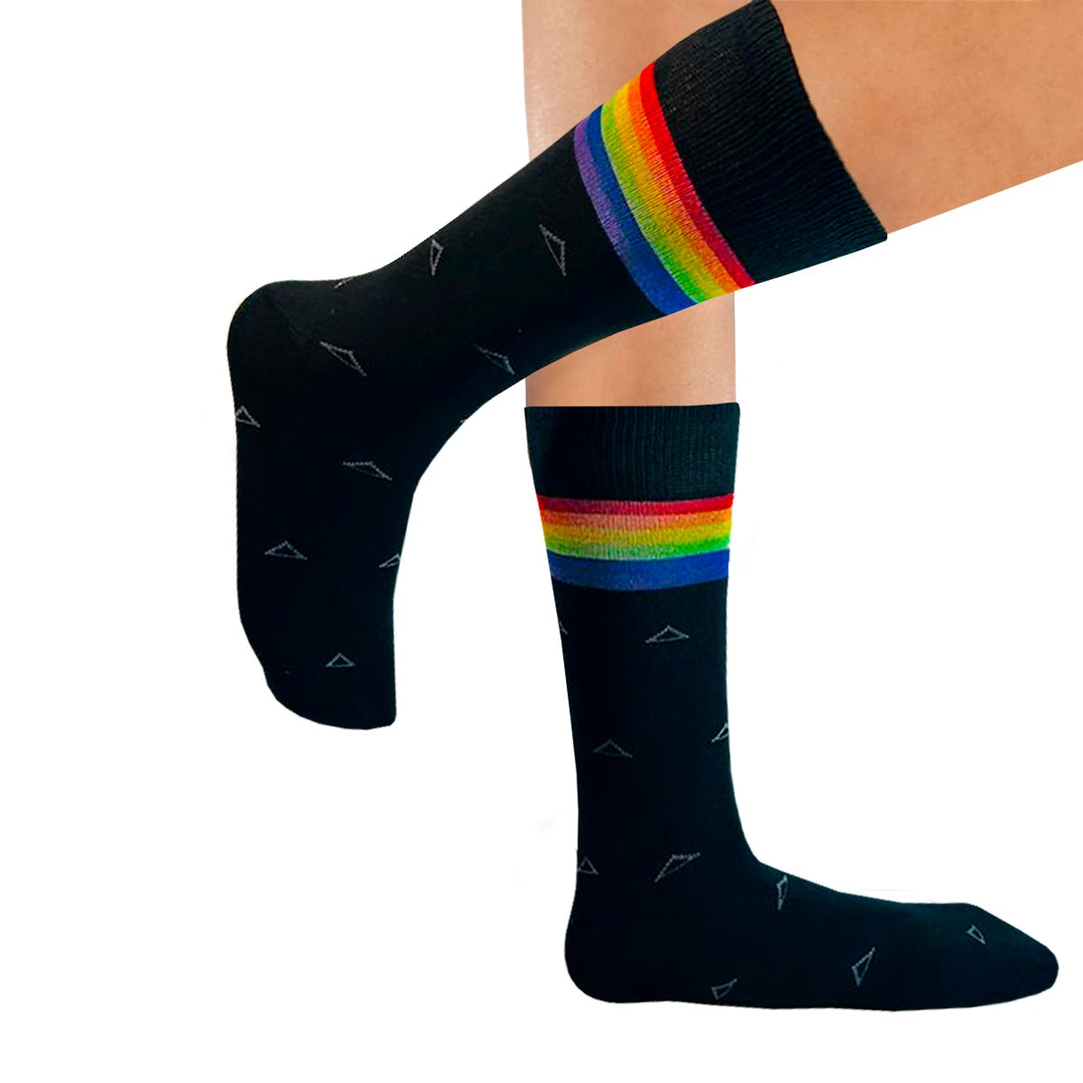 Calcetines "Pink Floyd"