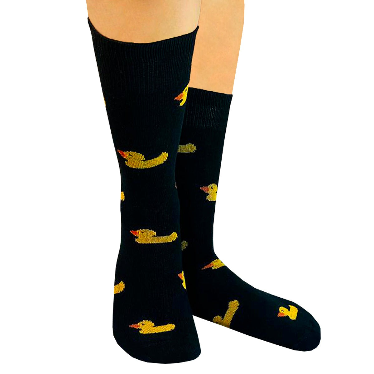 Calcetines "Patitos"