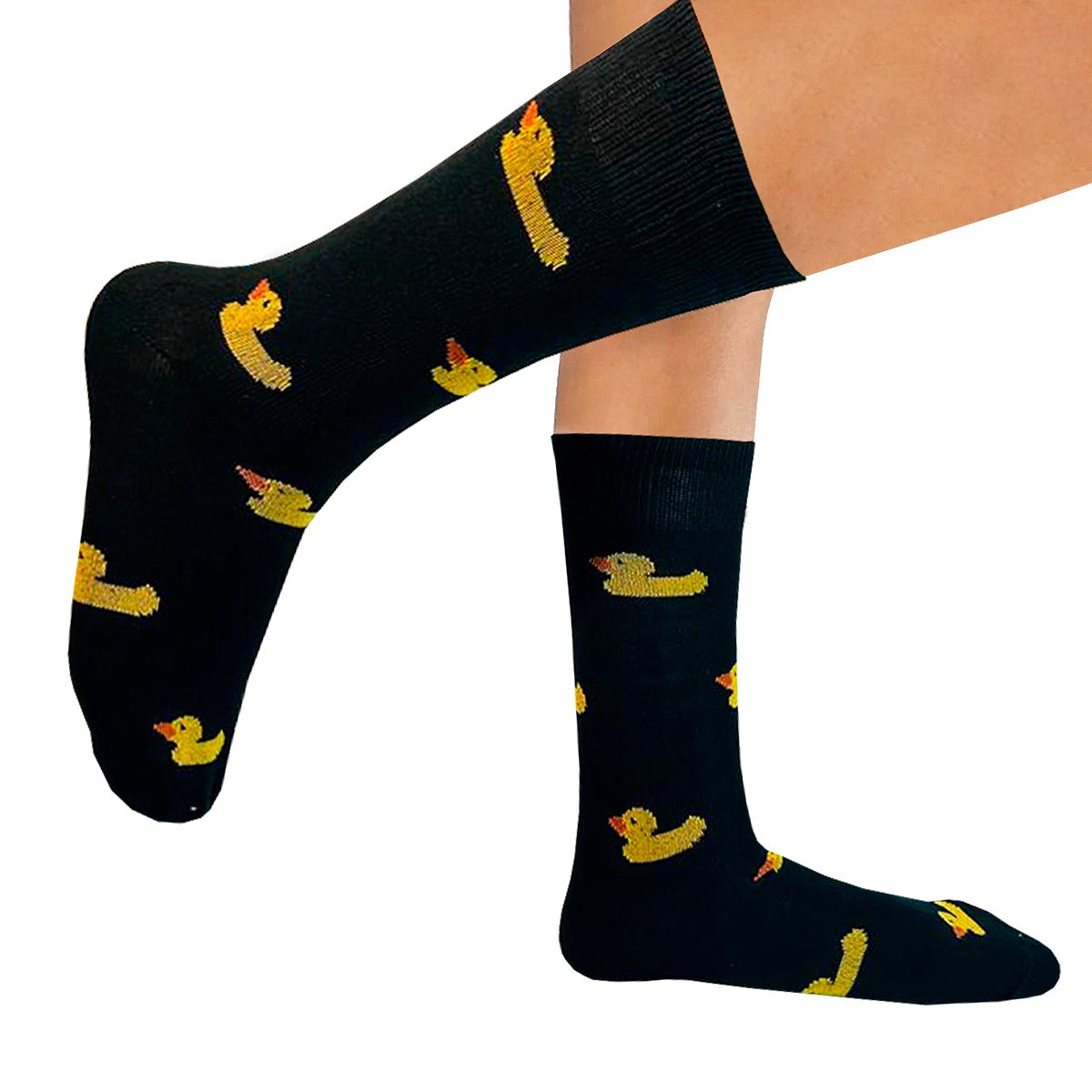 Calcetines "Patitos"