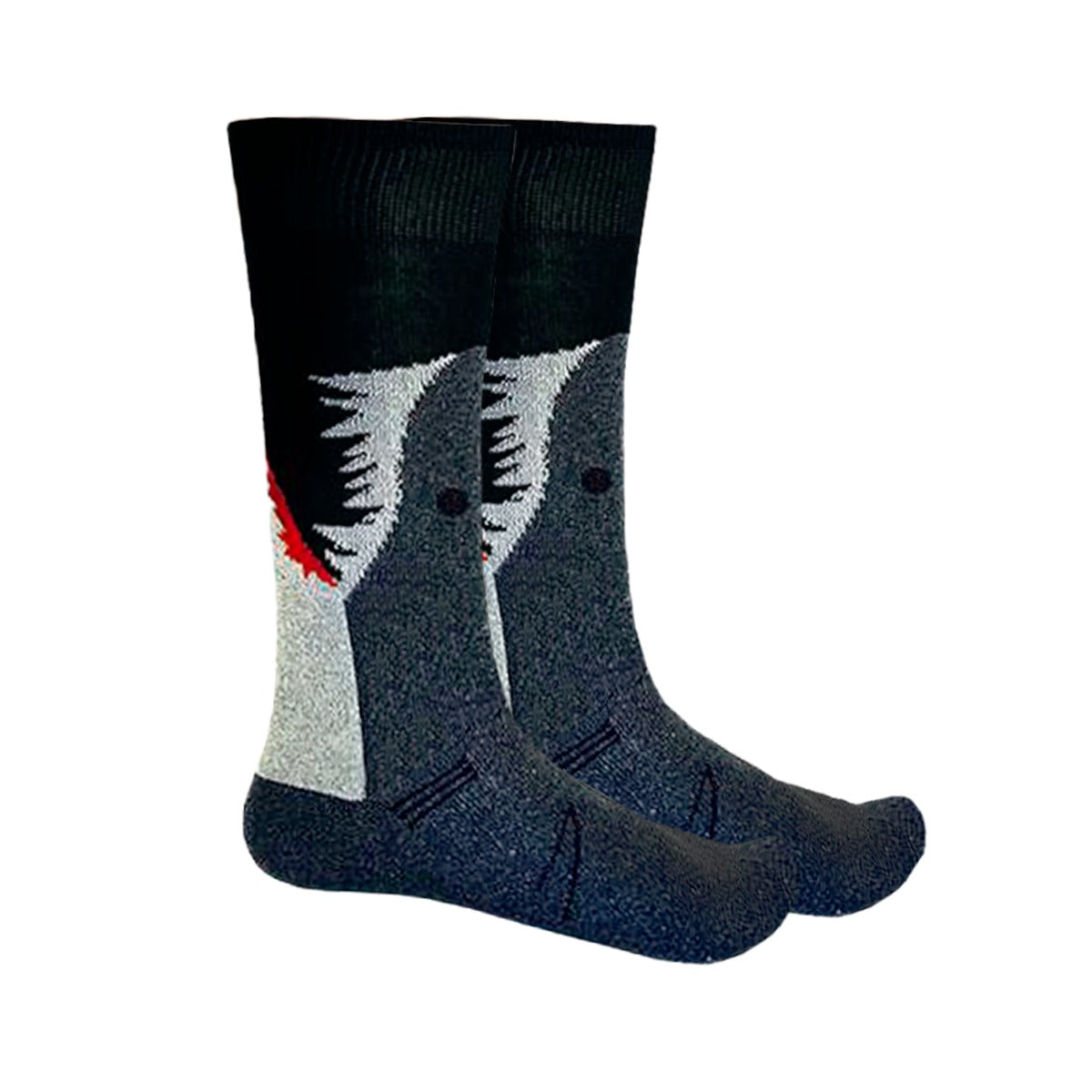 Calcetines Divertidos "Tiburón"