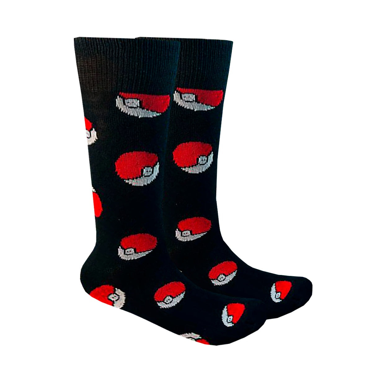 Calcetines Anime "Pokebolas"