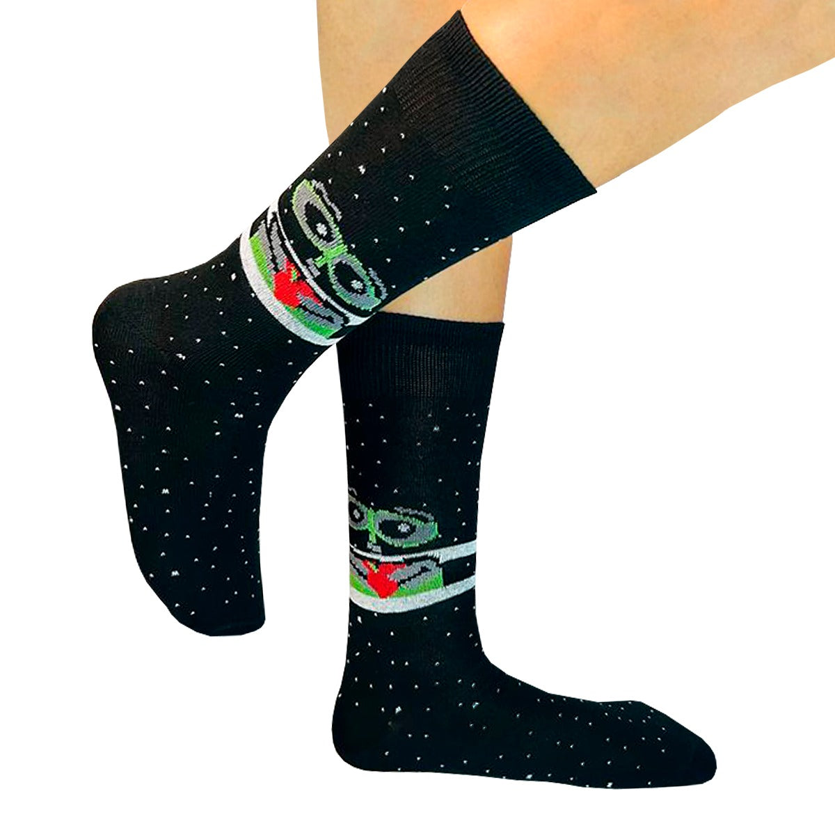 Calcetines Divertidos "Wall-E"