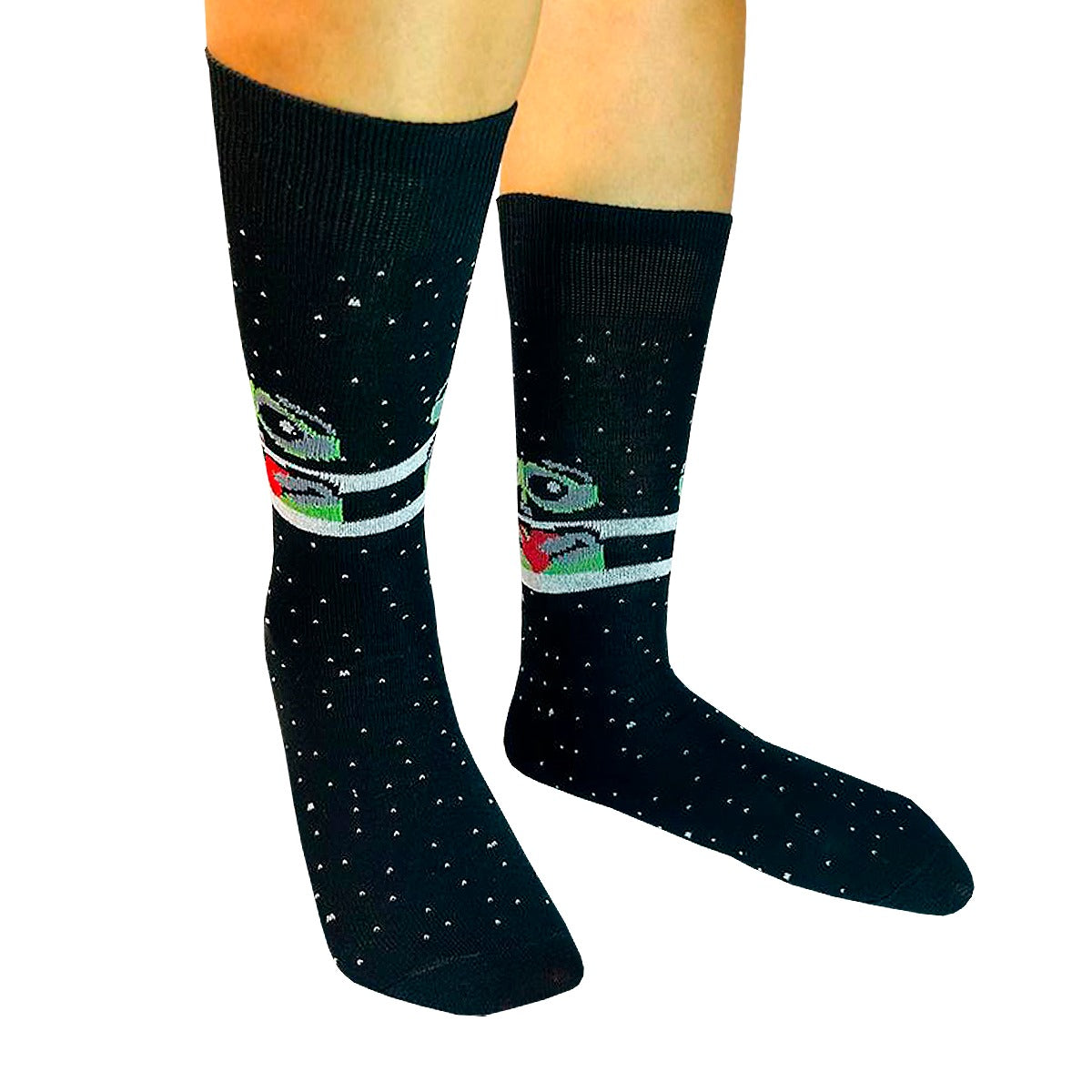 Calcetines Divertidos "Wall-E"