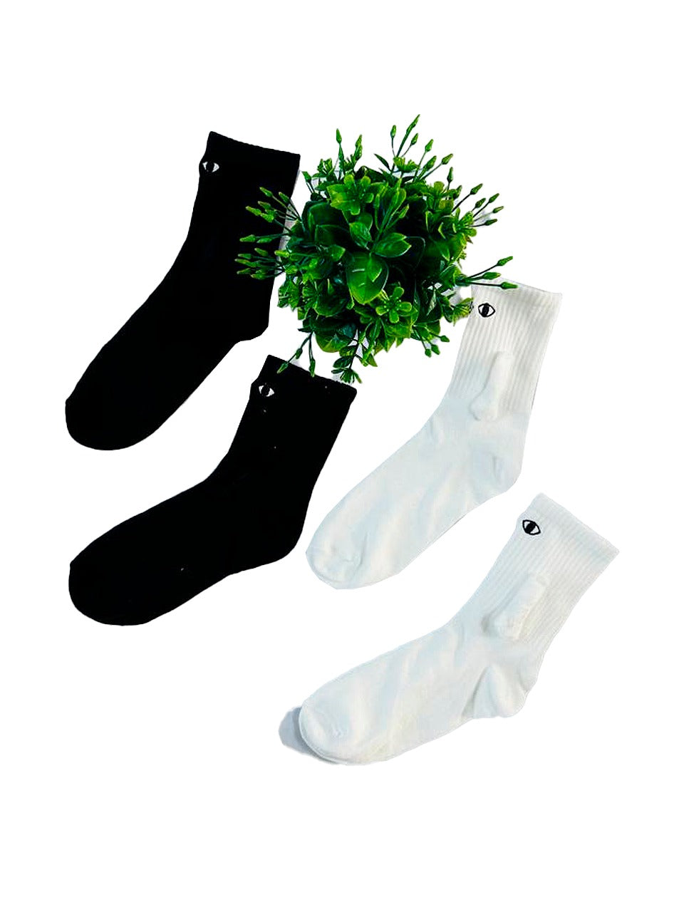 CALCEPACK Manitas (2 Pares)