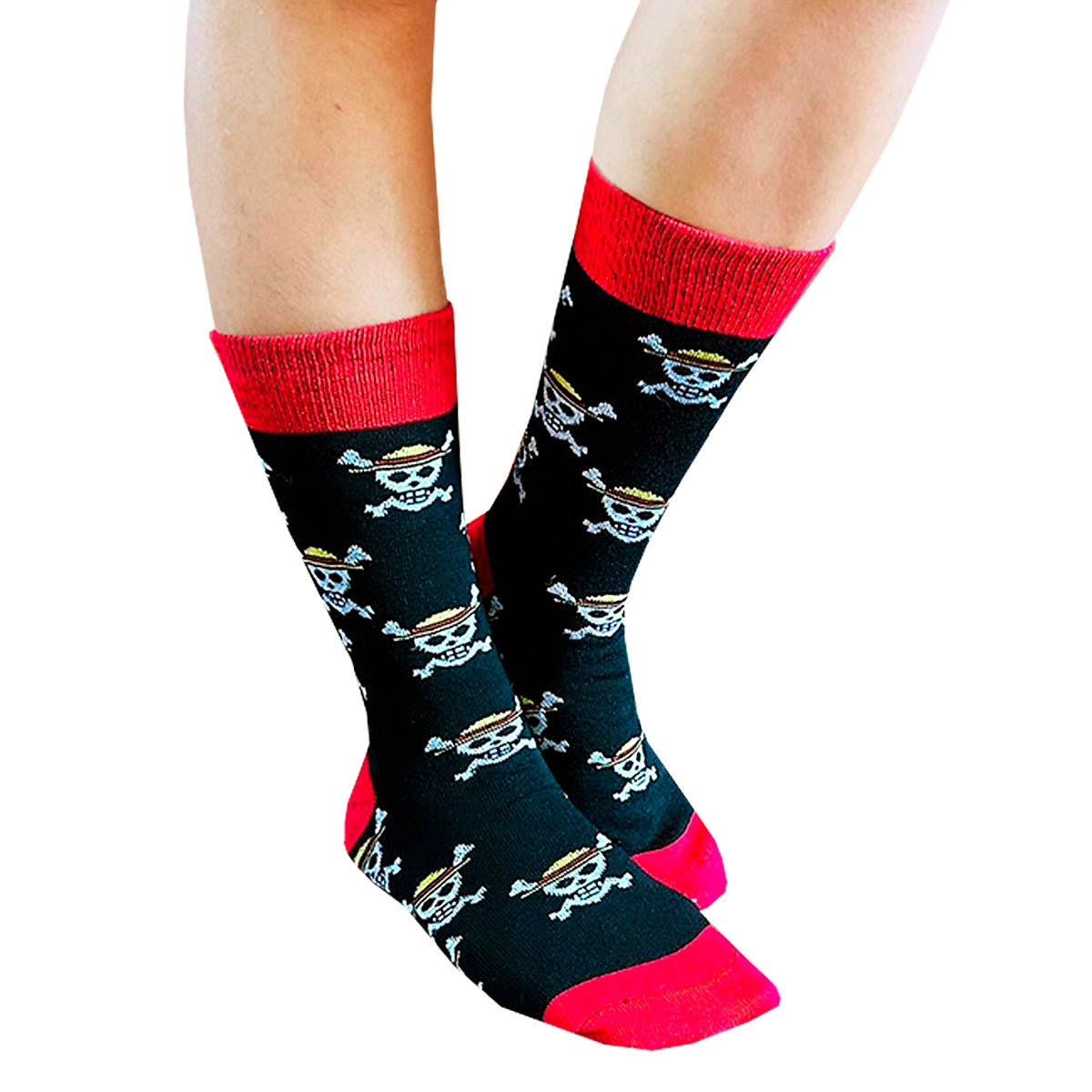Calcetines Anime "One Piece"
