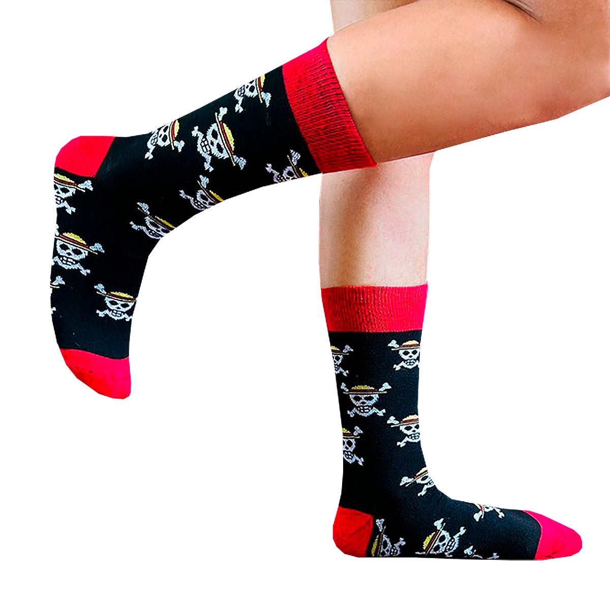 Calcetines Anime "One Piece"