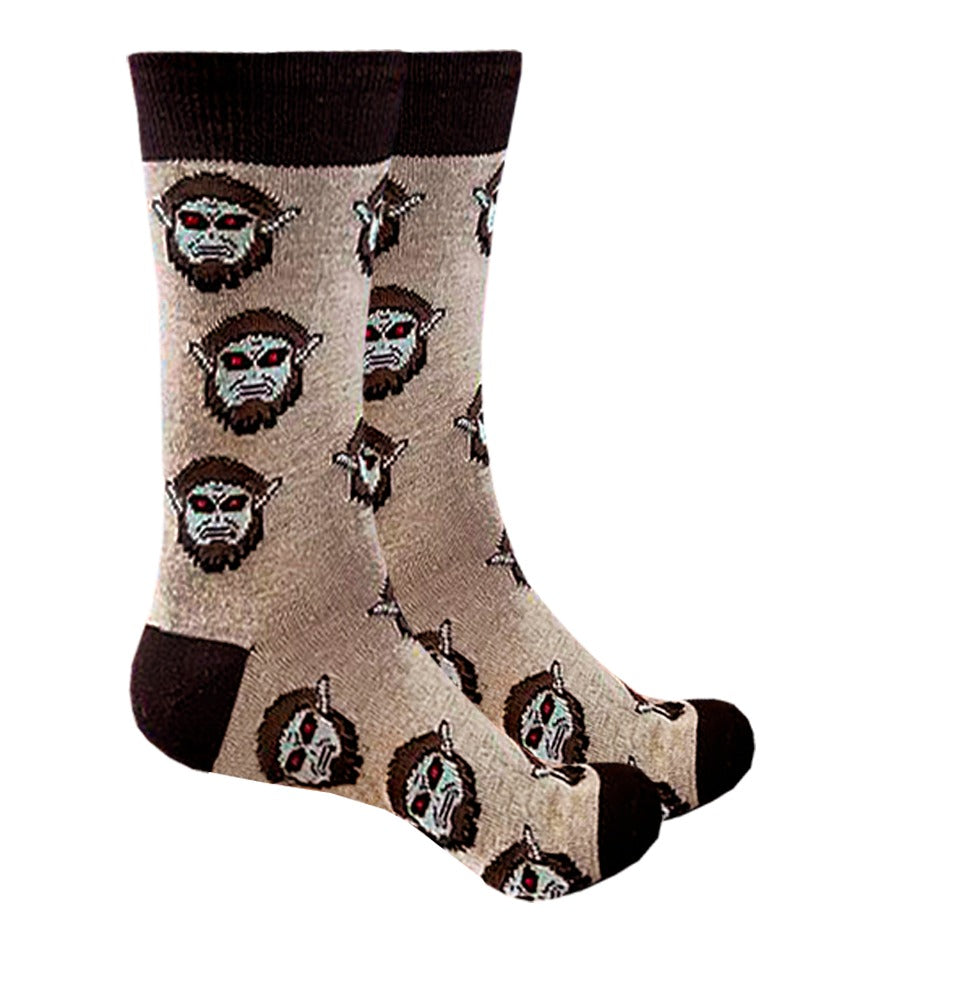 Calcetines Anime "Titán Bestia"