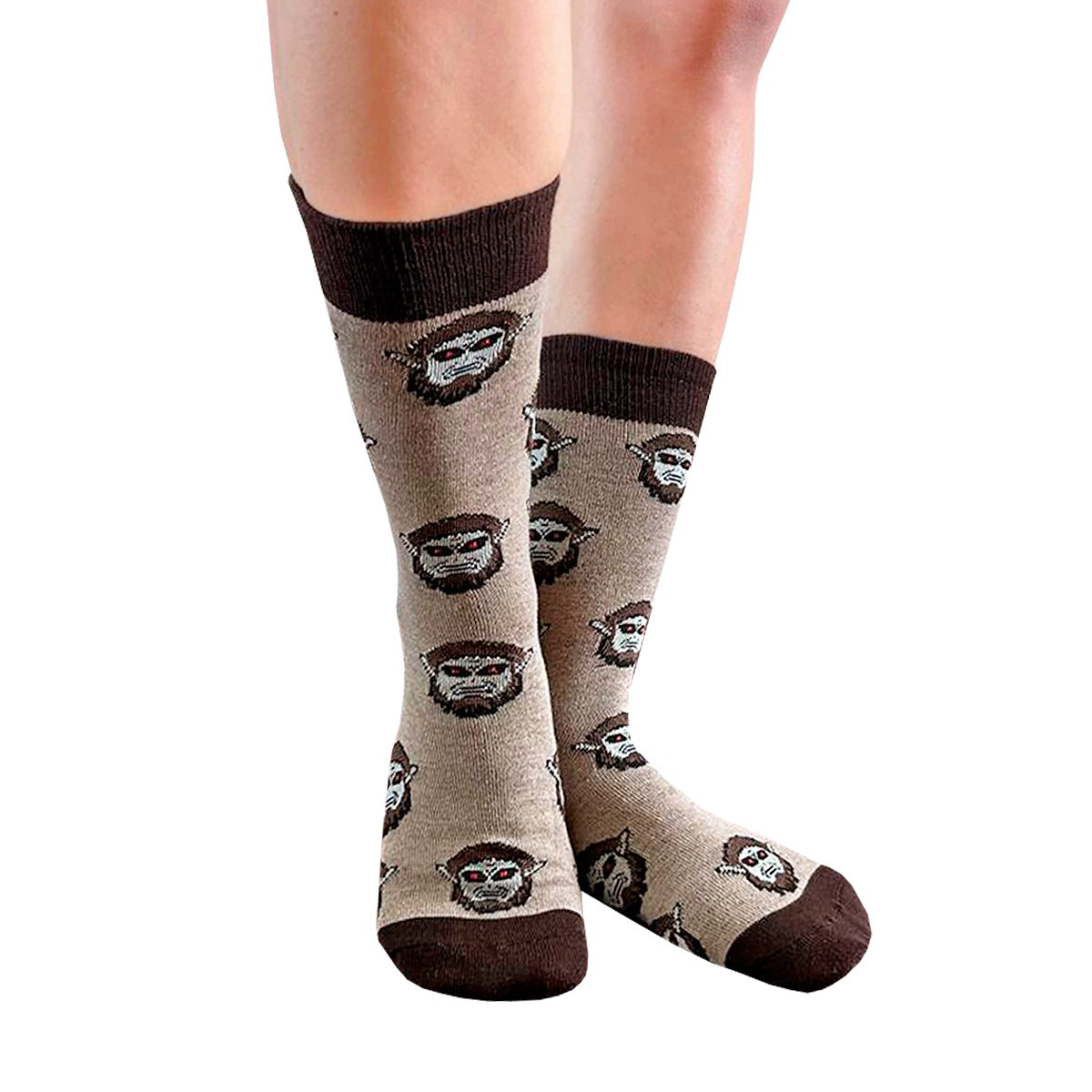 Calcetines Anime "Titán Bestia"