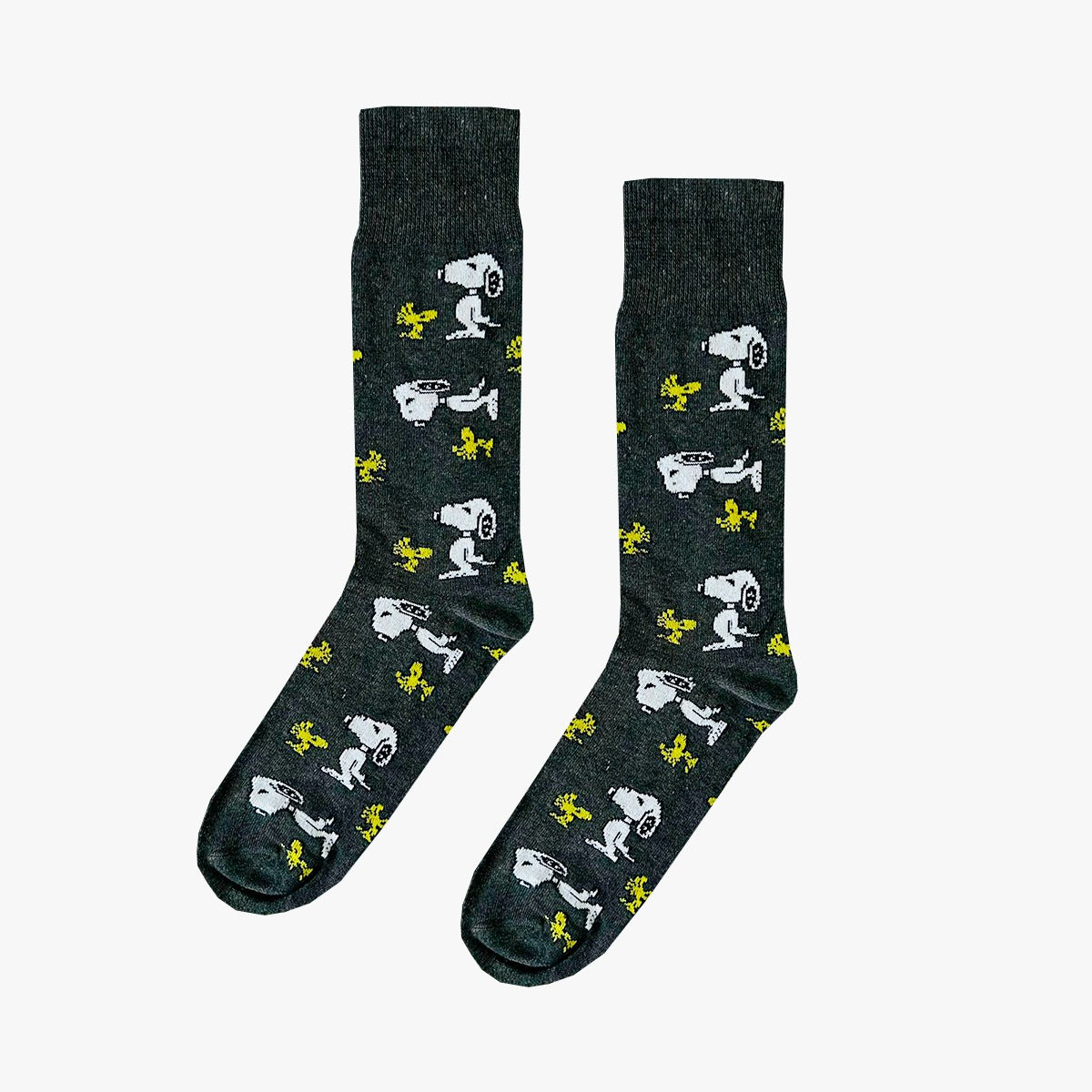 Calcetines Divertidos "Snoopy"
