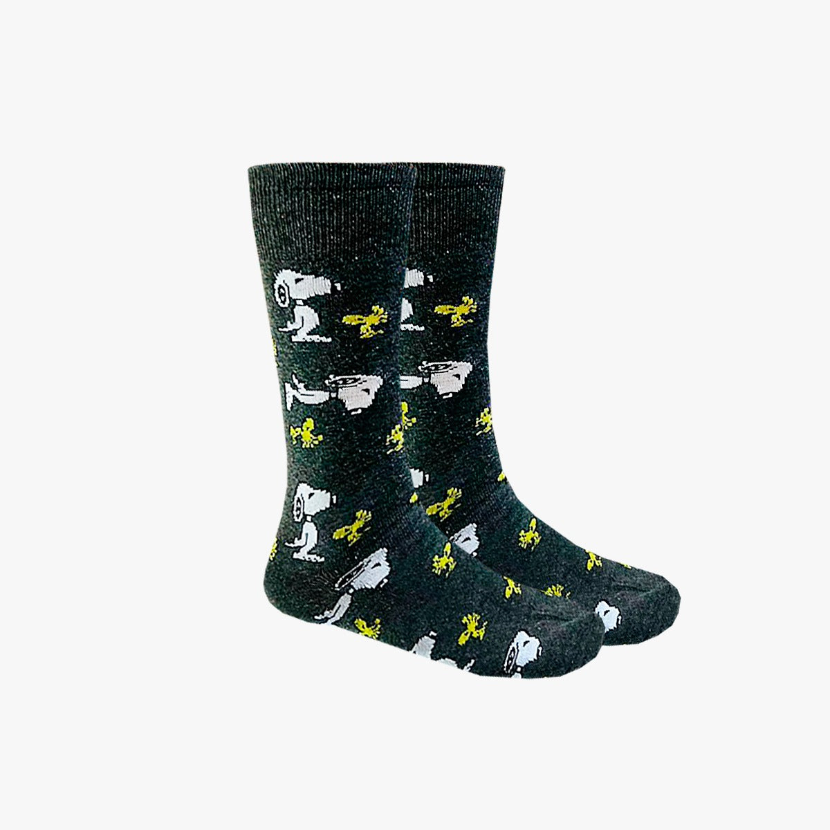 Calcetines Divertidos "Snoopy"