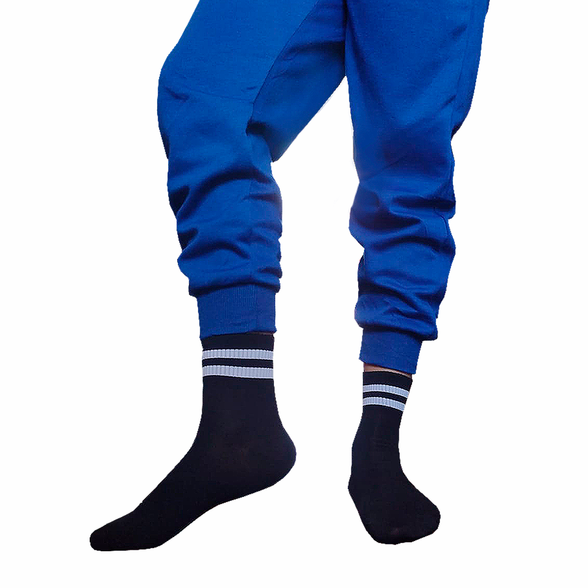 CALCEPACK Tobilleros Moda (12 Pares)