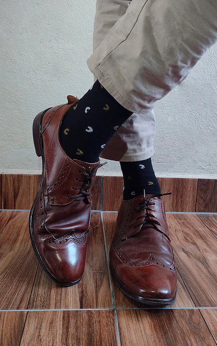 PACK Calcetines De Vestir 100 PARES