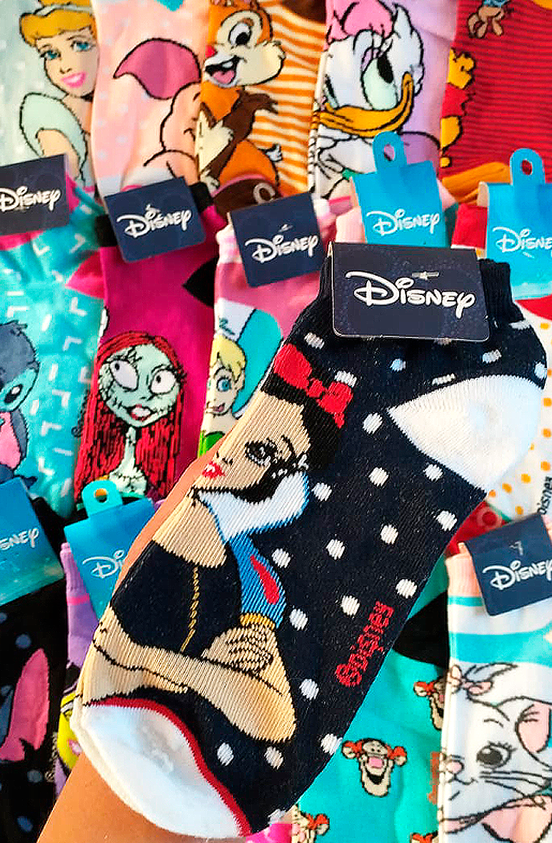 LOTE Tines Disney Caballero, Dama, Infantil 200 PARES