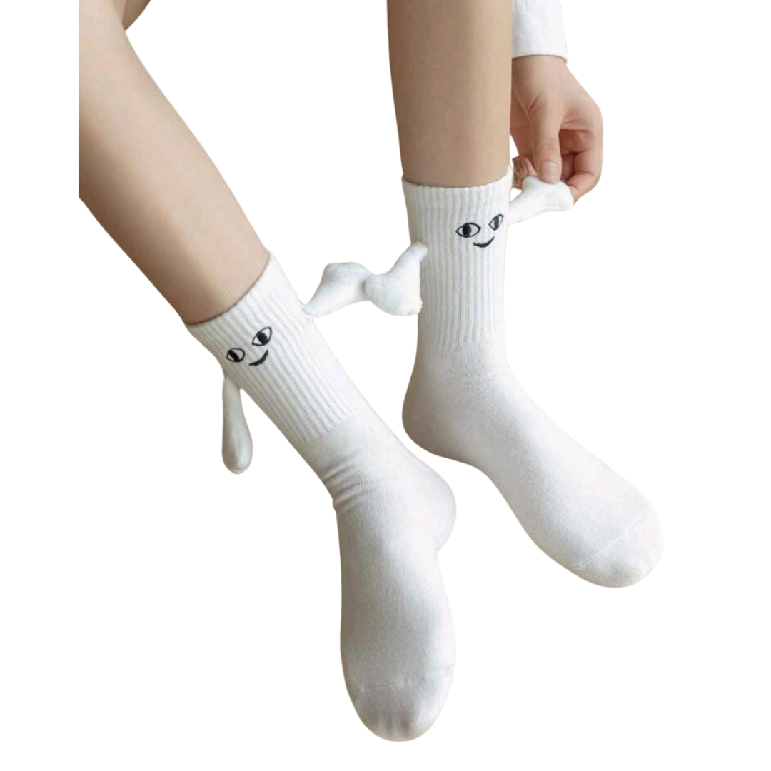 CALCEPACK Manitas (2 Pares)