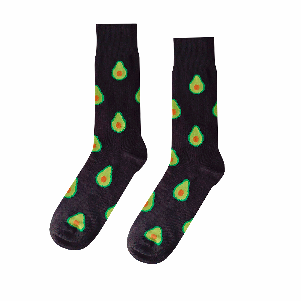 MAD BOX Calcetines Divertidos 10 Pares