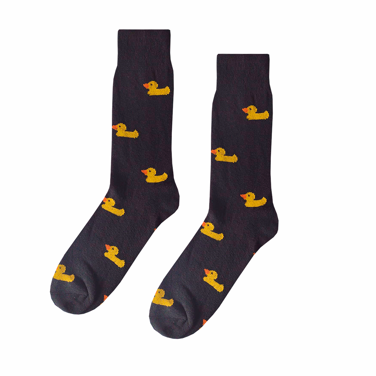 Calcetines "Patitos"