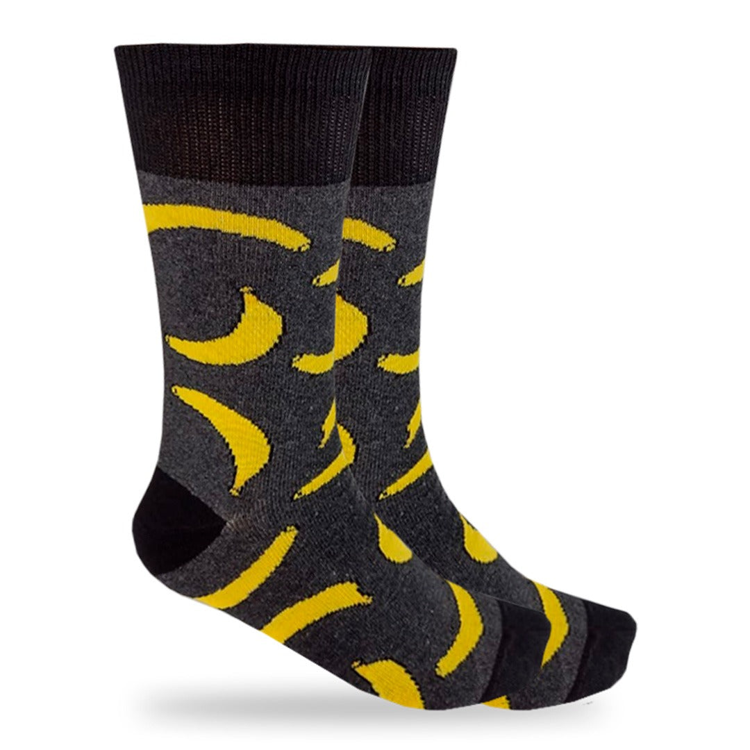Calcetines "Bananas"
