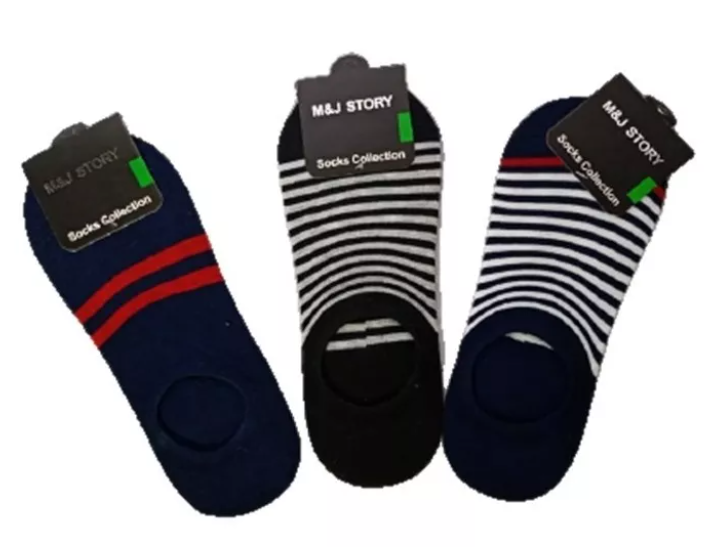 CALCEPACK Protectores Invisibles (12 Pares)