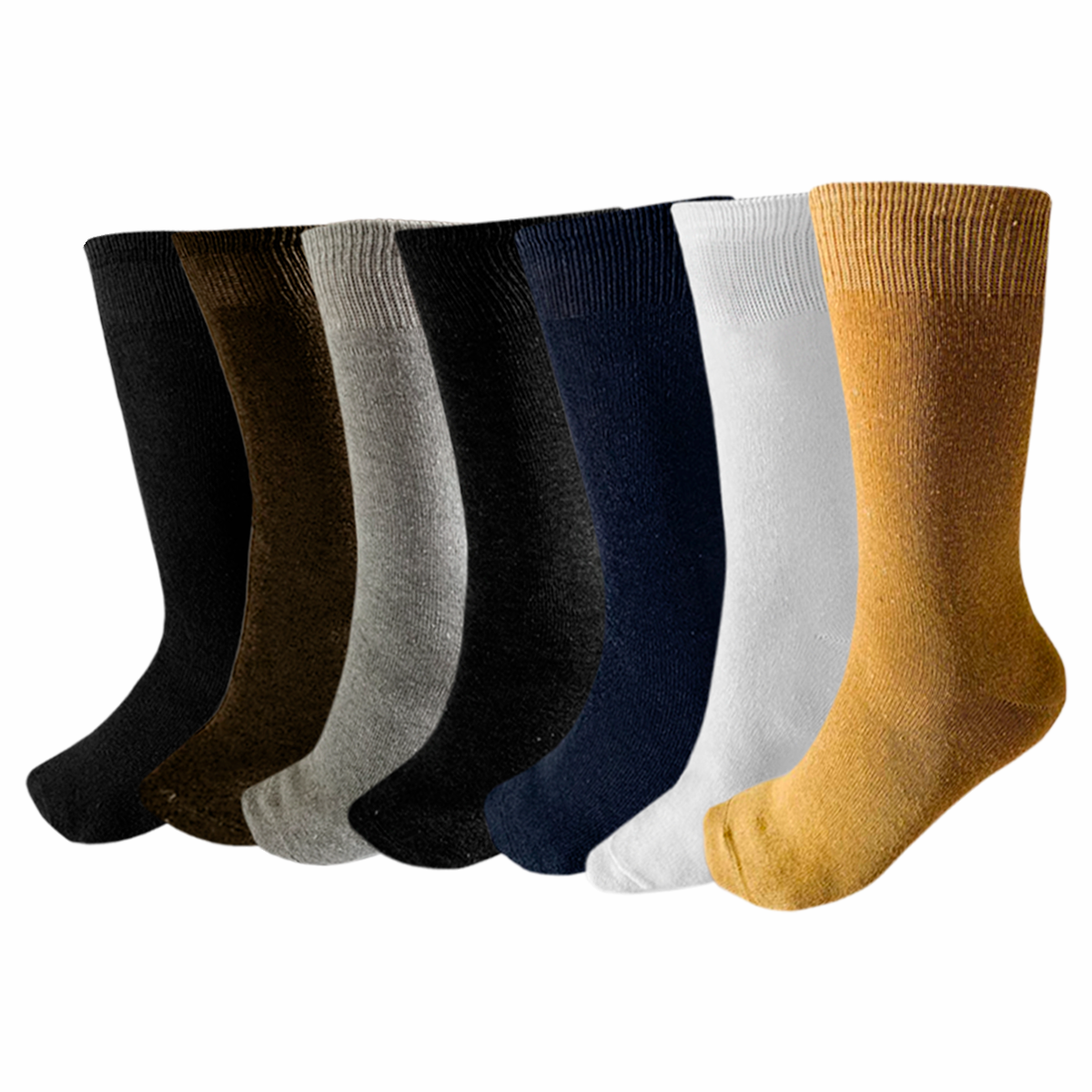 CALCEPACK LISO (12 Pares)