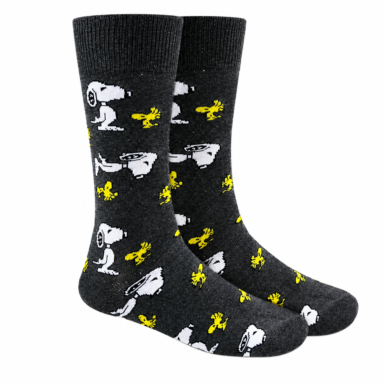 Calcetines Divertidos "Snoopy"
