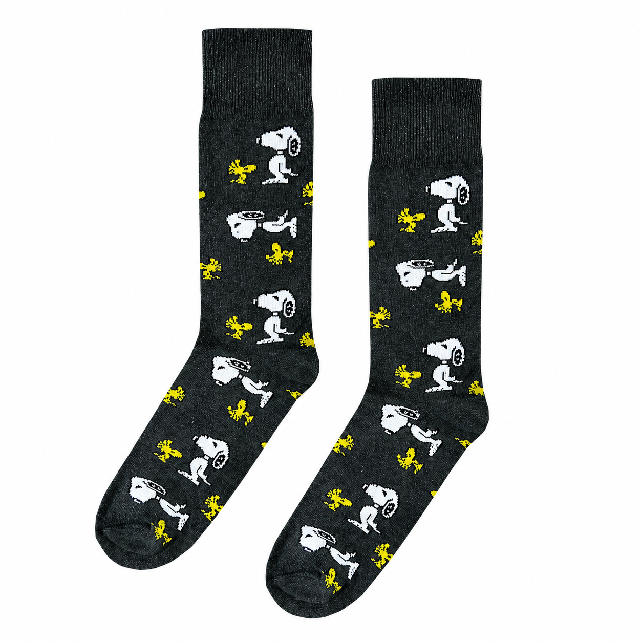 Calcetines Divertidos "Snoopy"