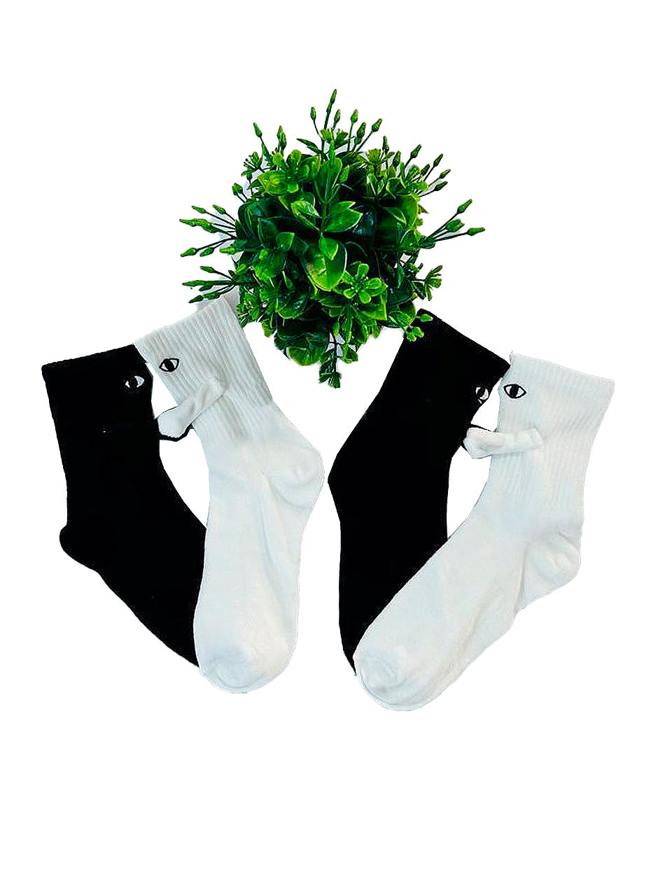 CALCEPACK Manitas (2 Pares)