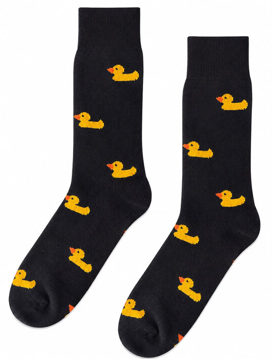 Calcetines "Patitos"