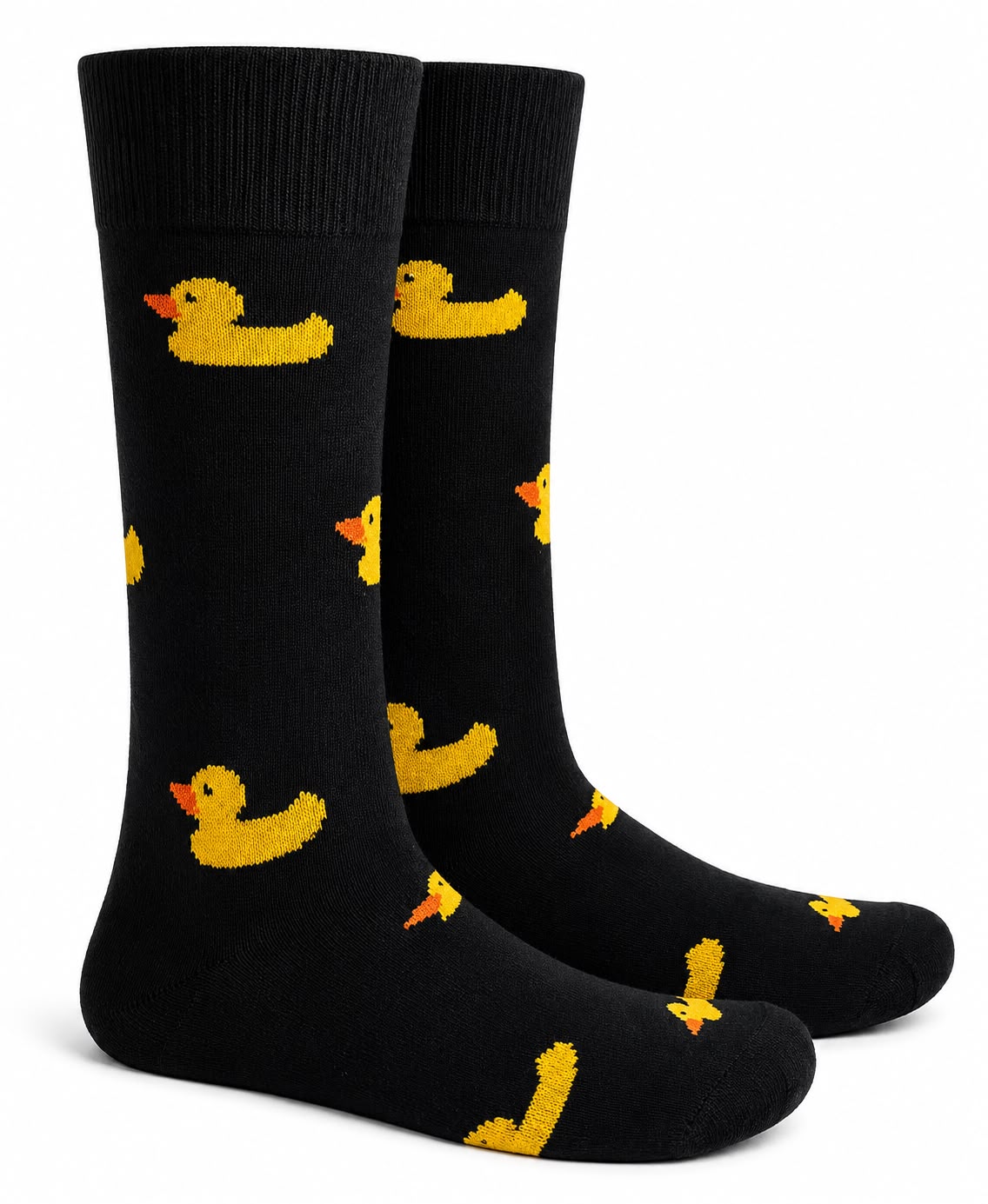 Calcetines "Patitos"