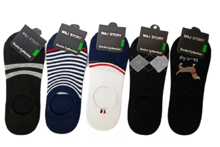 CALCEPACK Protectores Invisibles (12 Pares)