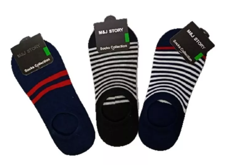 CALCEPACK Protectores Invisibles (12 Pares)