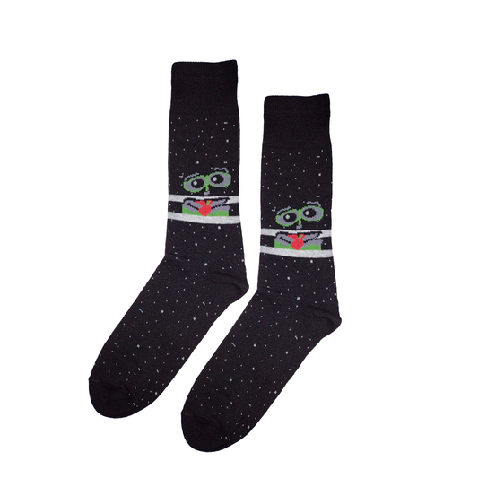 Calcetines Divertidos "Wall-E"